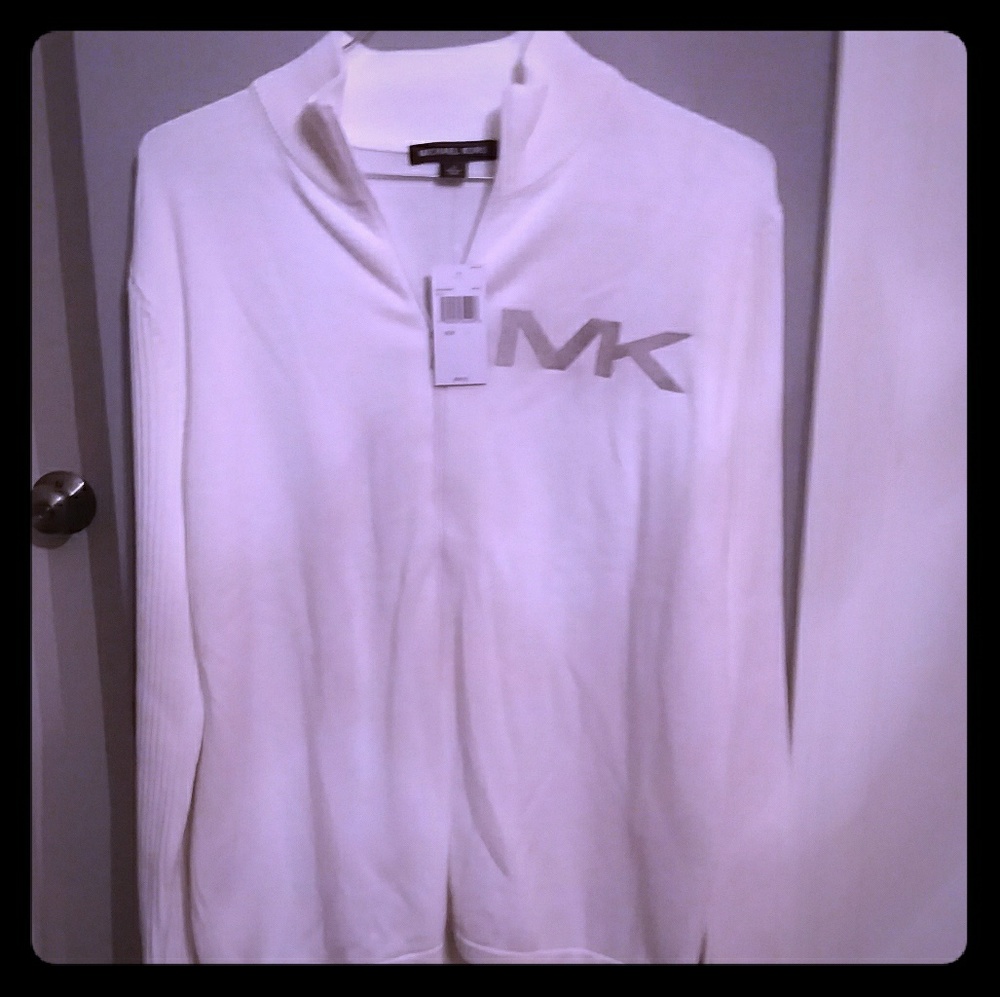 Michael Kors Sweater